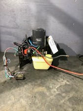 Mercruiser power trim for sale  Alvin