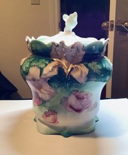 Vintage prussia biscuit for sale  Overland Park