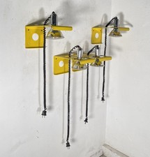 Set applique ezio usato  Varallo Pombia