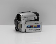 Samsung dc163 camcorder for sale  ST. NEOTS