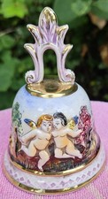 Vintage capodimonte italy for sale  Selma