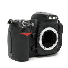 Usado, Câmera Digital SLR Nikon D300 12.3MP comprar usado  Enviando para Brazil