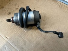 Yamaha ybr125 starter for sale  CHIPPENHAM