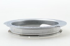 Bague adaptation leitz d'occasion Bague adaptation leitz d'occasion  Expédié en France