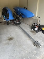 Bkc pedal kayaks for sale  Flowery Branch