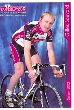 Cyclisme carte cycliste d'occasion  Saint-Pol-sur-Mer
