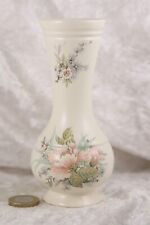 Aldridge pottery floral for sale  LAUNCESTON