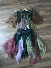 Feenkleid damen gebraucht gebraucht kaufen  Hellenthal