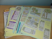 Cross stitch patterns for sale  LEDBURY