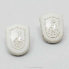 Campagnolo record toe for sale  LONDON