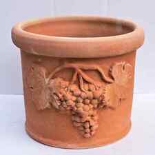 Vaso fioriera piante usato  Deruta