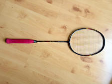Badmintonschläger yonex nanof gebraucht kaufen  Haste