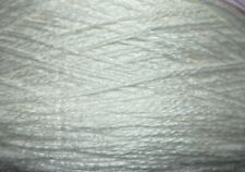 2ply coned yarns for sale  SWINDON