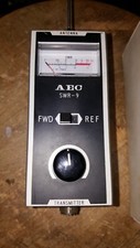 Aec swr swr for sale  COVENTRY