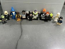 Lego minifigures for sale  LIVERPOOL