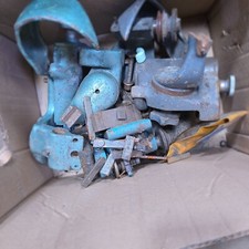 Assorted grinder corner for sale  ST. HELENS