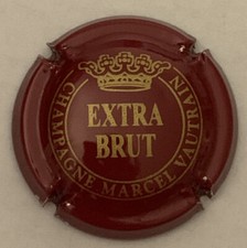 Capsule champagne marcel d'occasion  Boulogne-Billancourt
