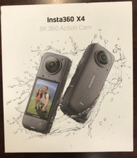 New insta360 action for sale  Sycamore