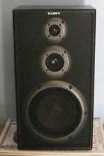 Sony 105 vintage usato  Busto Arsizio
