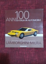 100 anni italia usato  Busseto