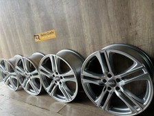 Alufelgen zoll audi gebraucht kaufen  Giebelstadt