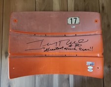 Jerry rice signed for sale  Lodi