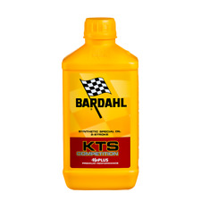 Bardahl olio motore usato  Italia