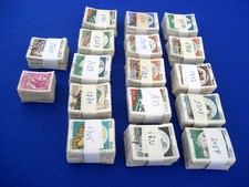 Briefmarken bündel bündelwar gebraucht kaufen  Berlin