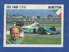 Figurina panini supersport usato  Italia