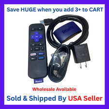 Roku express 3930x for sale  Los Angeles