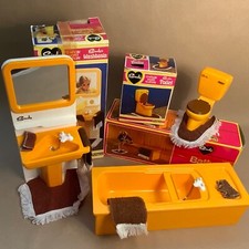 Vintage sindy doll for sale  SWADLINCOTE