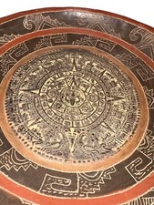 Large mayan calendar for sale  Williamsburg
