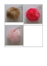 Pompon boule fausse d'occasion  Cuisery