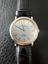 Montre omega constellation d'occasion  Perpignan-