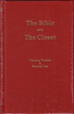 The Bible and the Closet, usado comprar usado  Enviando para Brazil