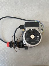 Pompe chaudière grundfos d'occasion  Angers-