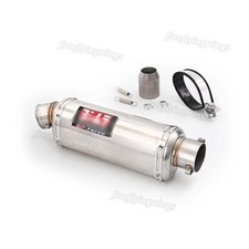 Motocycle universal exhaust for sale  TAMWORTH