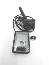 Cateye velo kilometerzähler gebraucht kaufen  Gunzenhausen
