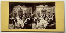 Salon second empire d'occasion  Paris V