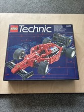 Lego technic racing for sale  EPSOM