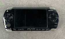 Console portátil Sony PlayStation PSP 1000 - *Funciona, mas tem uma unidade UMD defeituosa* comprar usado  Enviando para Brazil