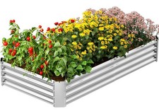 Raised garden bed for sale  DERBY