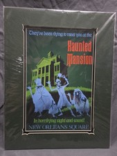Vintage disney haunted for sale  Apache Junction