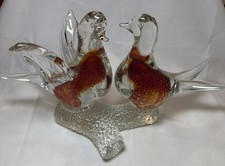 Vintage murano art for sale  Colonial Heights