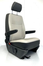vw t5 passenger captain seat for sale  STRATFORD-UPON-AVON