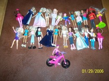 barbie mcdonalds for sale barbie mcdonalds for sale Hermitage
