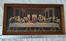 Last supper vintage for sale  Chicago