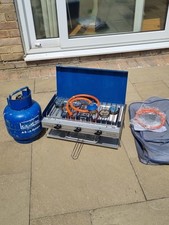 camper gas bottle for sale  READING