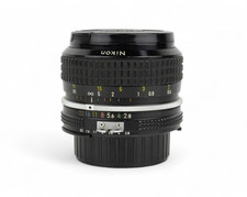 Nikon nikkor 28mm usato  Boscoreale