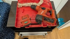 Trapano hilti te4 usato  Impruneta